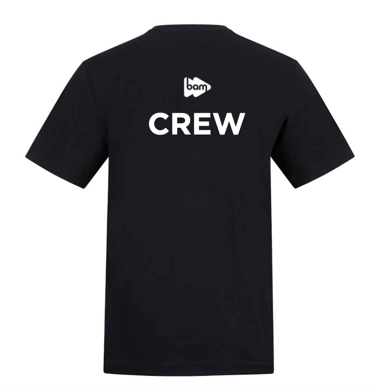 SGS BAM Degree T-Shirt