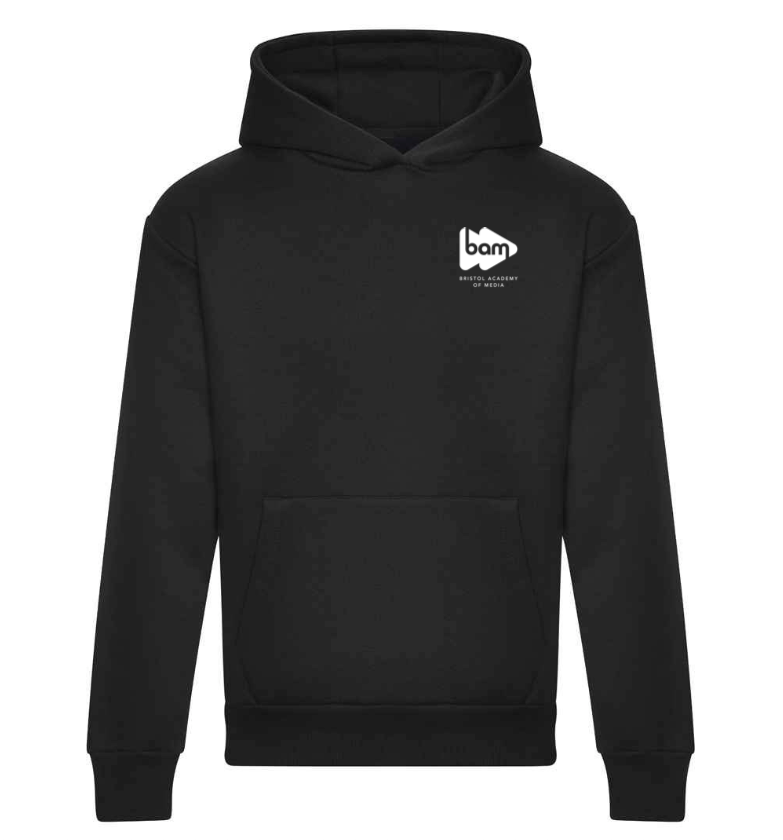 SGS BAM Degree Hoody