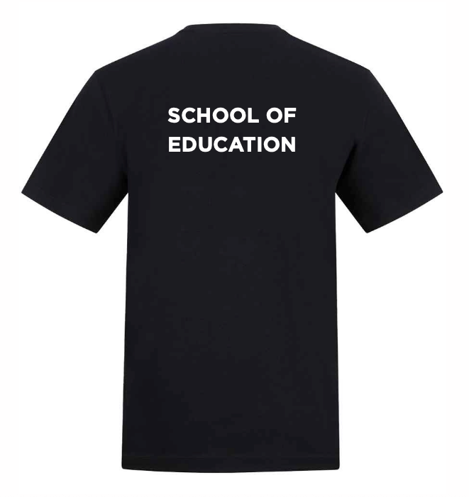 SGS Degree SoE T-Shirt