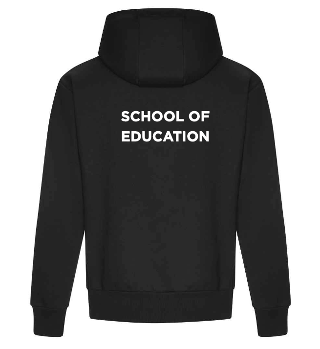 SGS SoE Degree Hoody