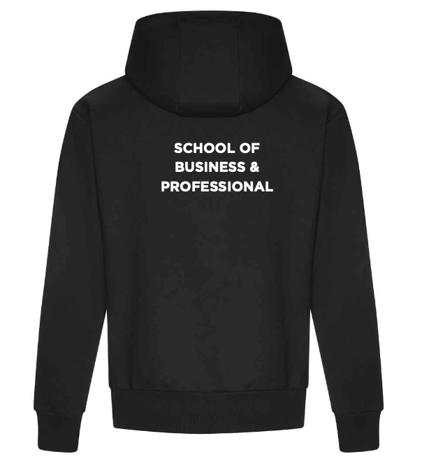 SGS B&P Degree Hoody
