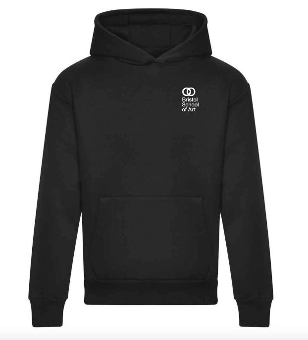SGS Art Degree Hoody