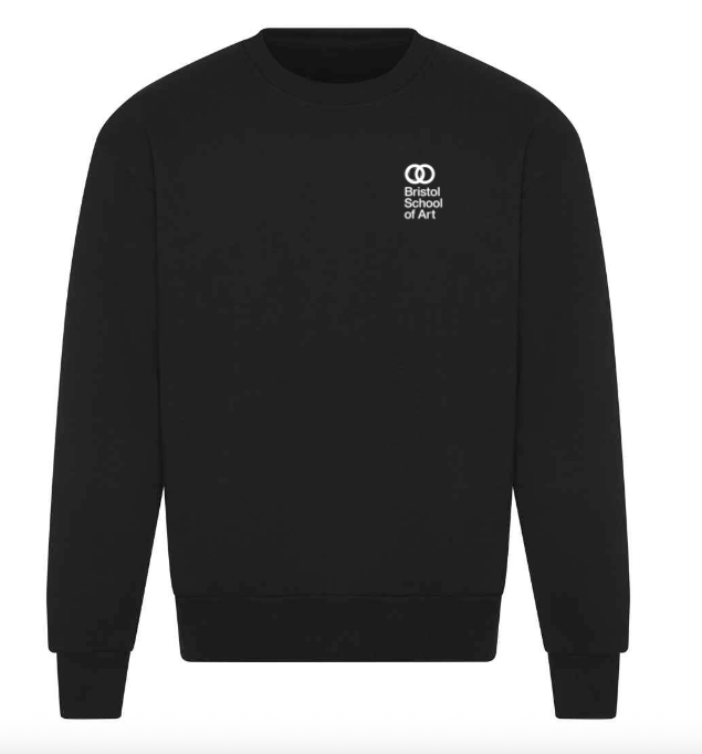 SGS Art Degree Sweatshirt