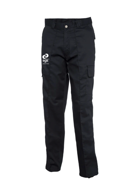 SGS Degree Zoological Management Trouser