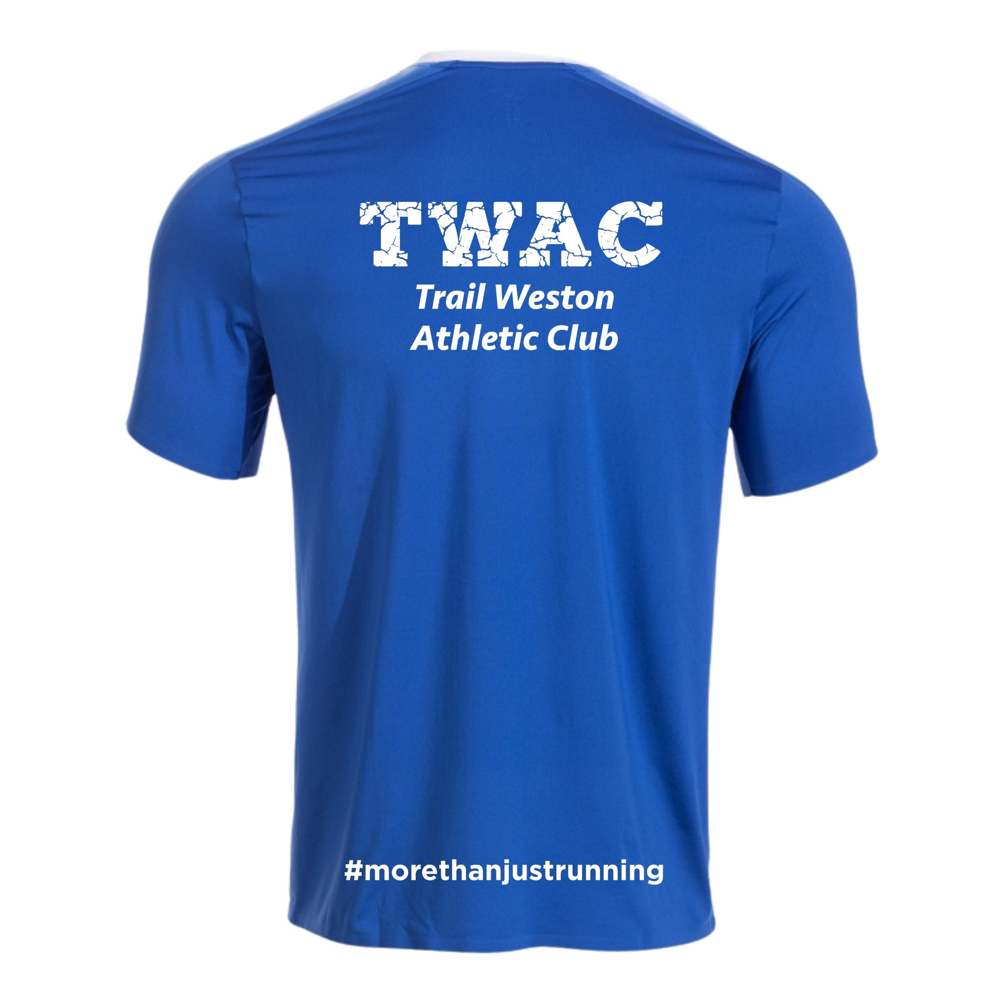TWAC Running Tee