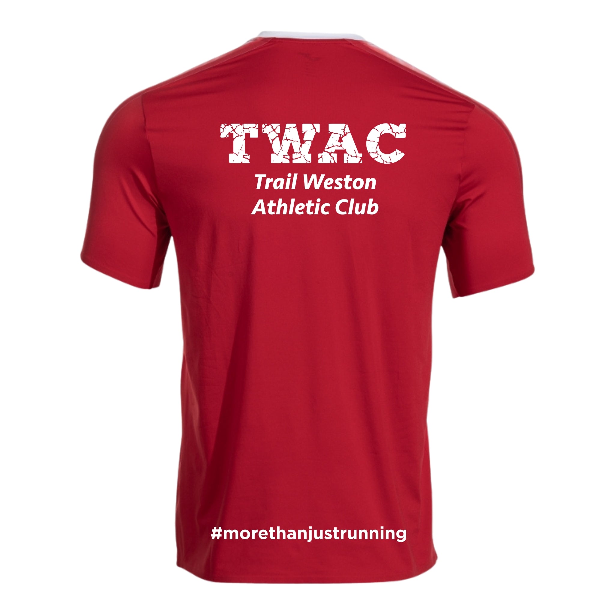 TWAC Running Tee