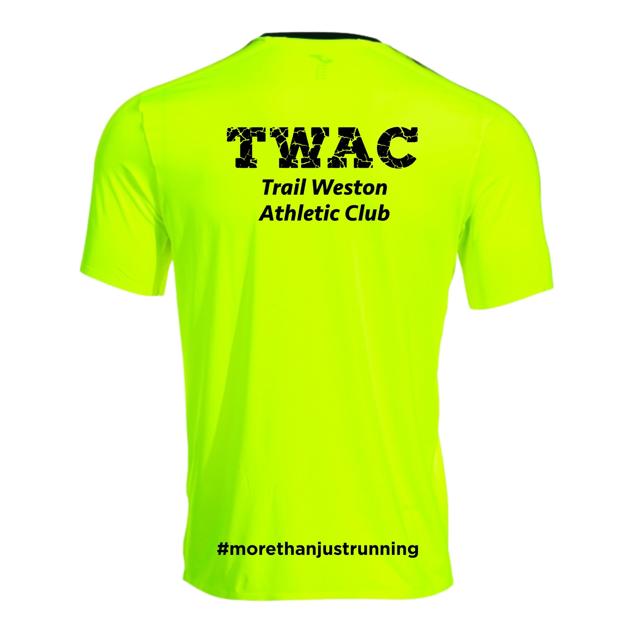 TWAC Running Tee