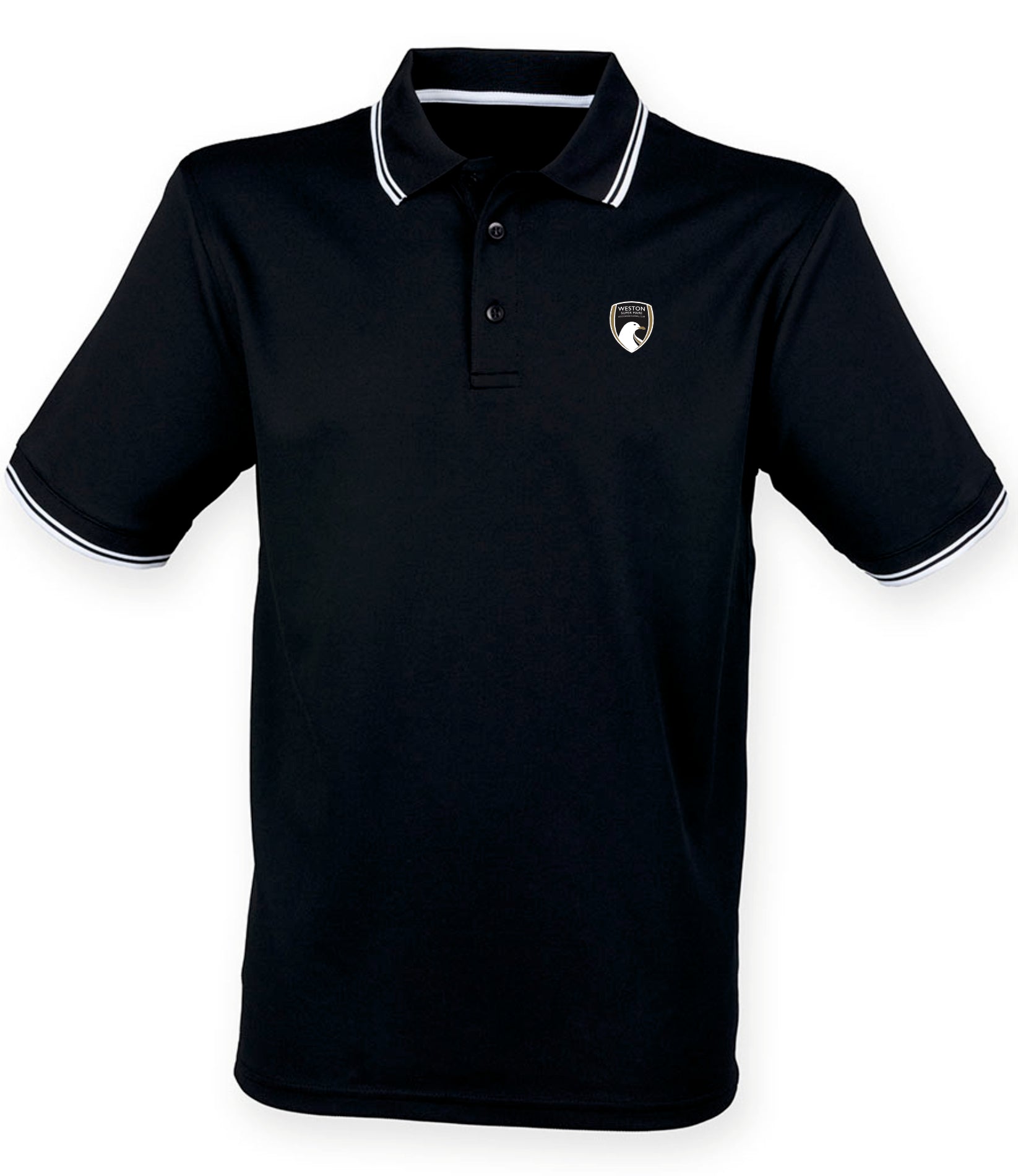 WsM AFC Terrace Polo