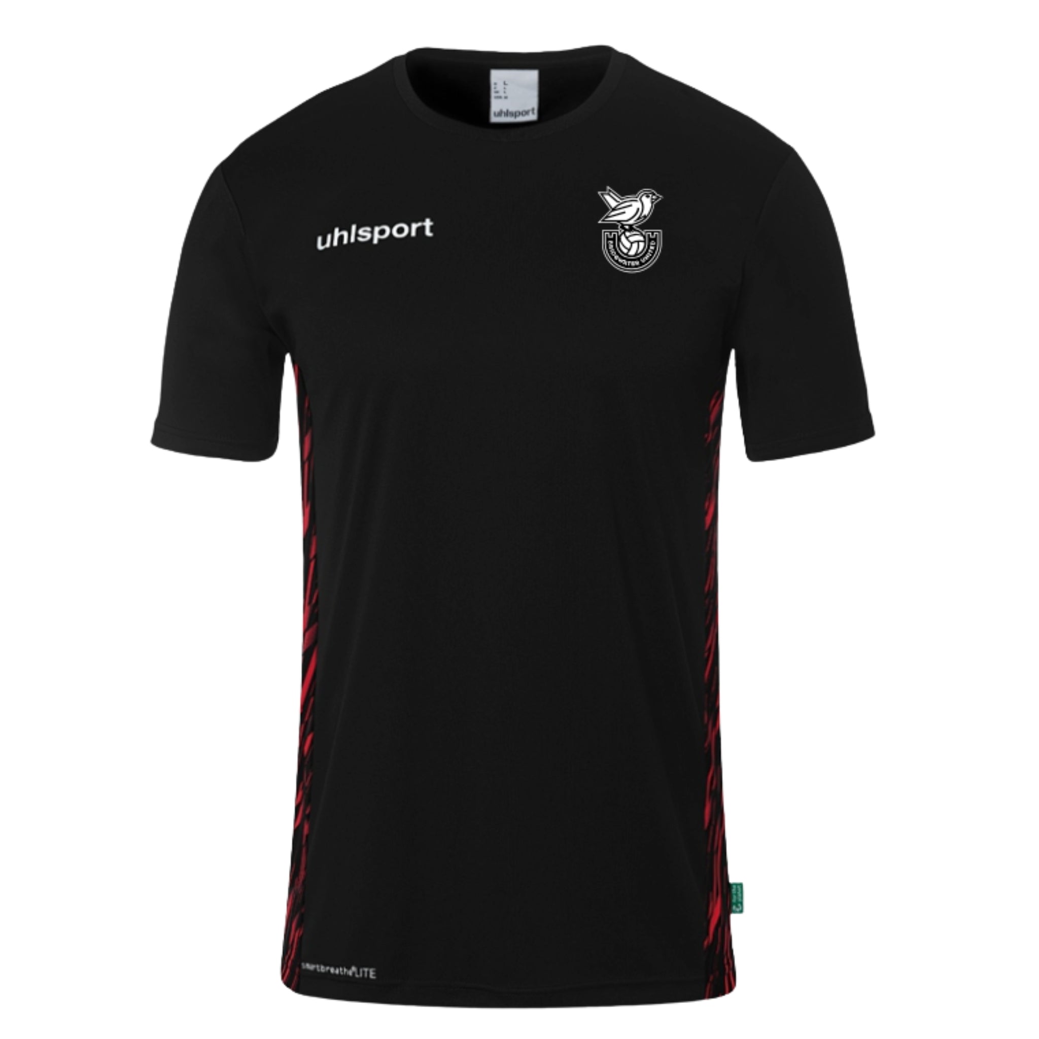 Bridgwater United Women's Senior Training Tee