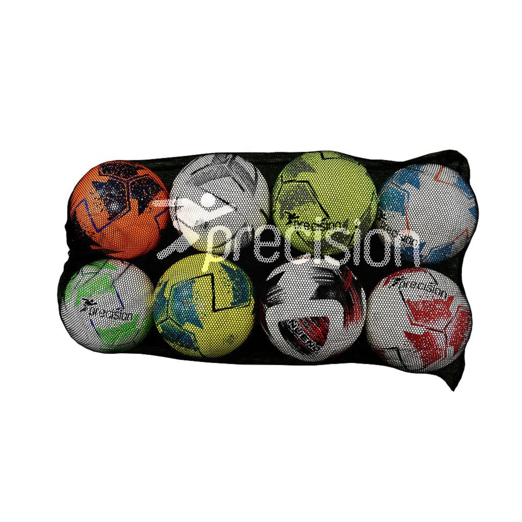 Precision Mesh Ball Carrier
