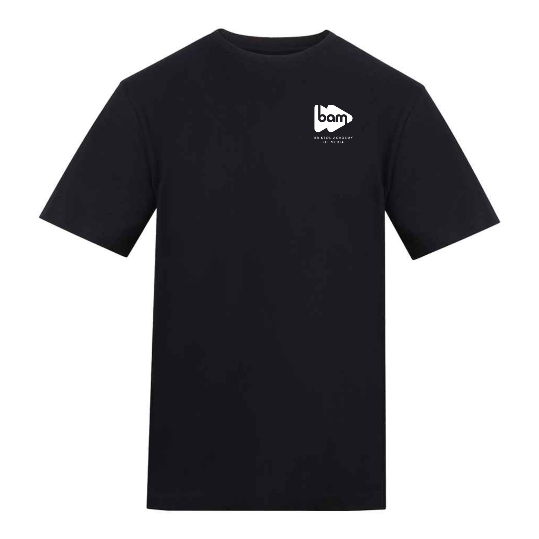 SGS BAM T-Shirt w/ Back Print