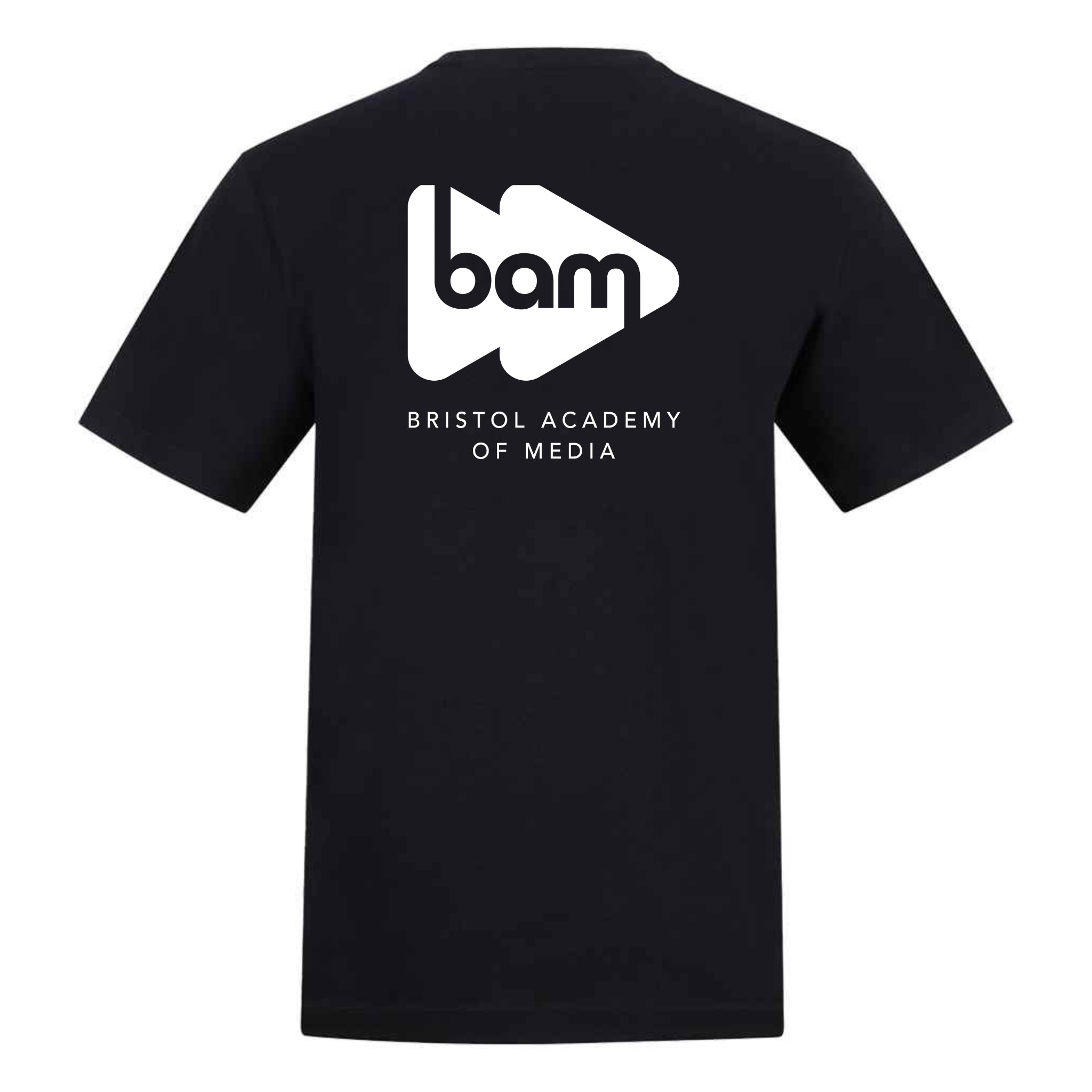 SGS BAM T-Shirt w/ Back Print