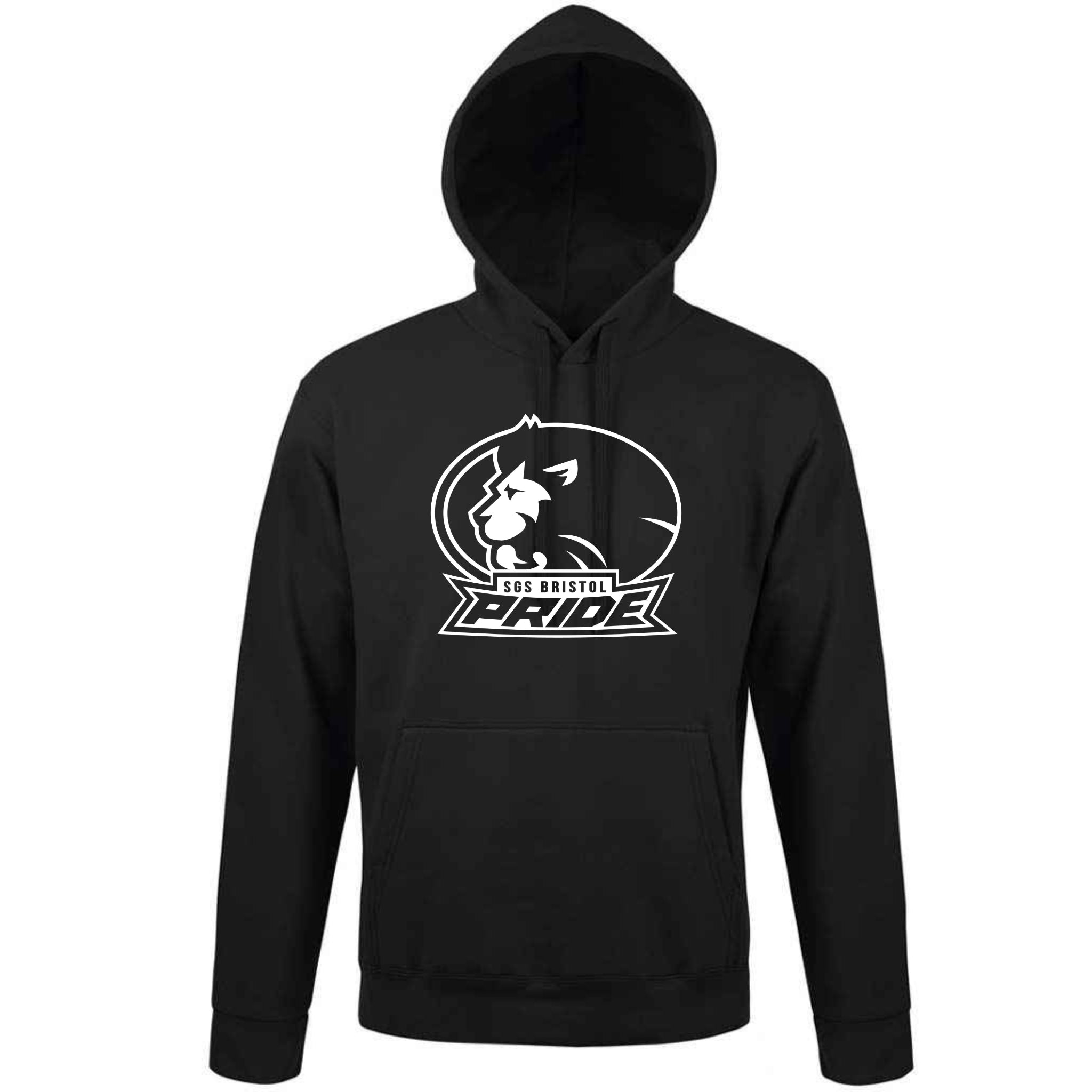 SGS American Football Staff Training Hoody