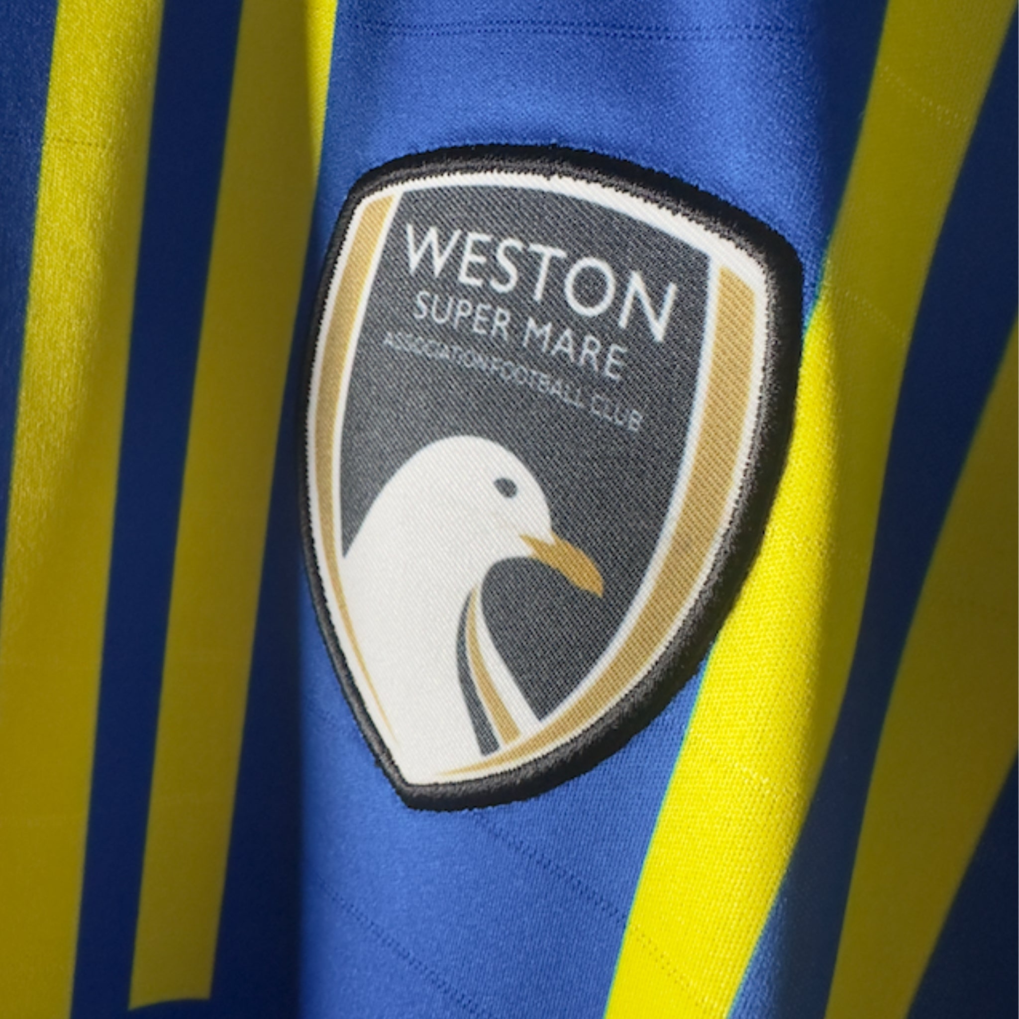 WsM AFC Away Shirt Replica 2025/26