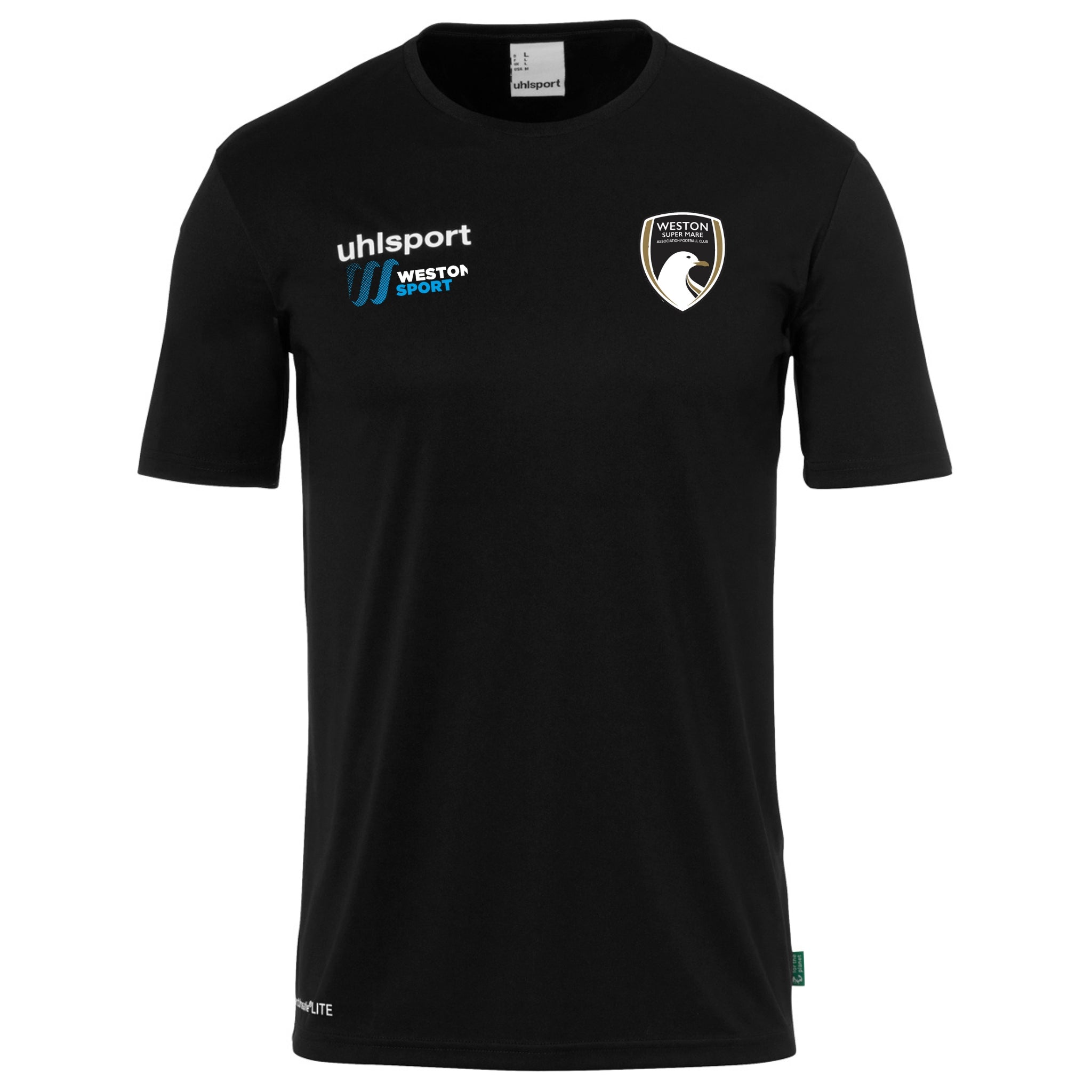 W-s-M U19s Travel T-Shirt