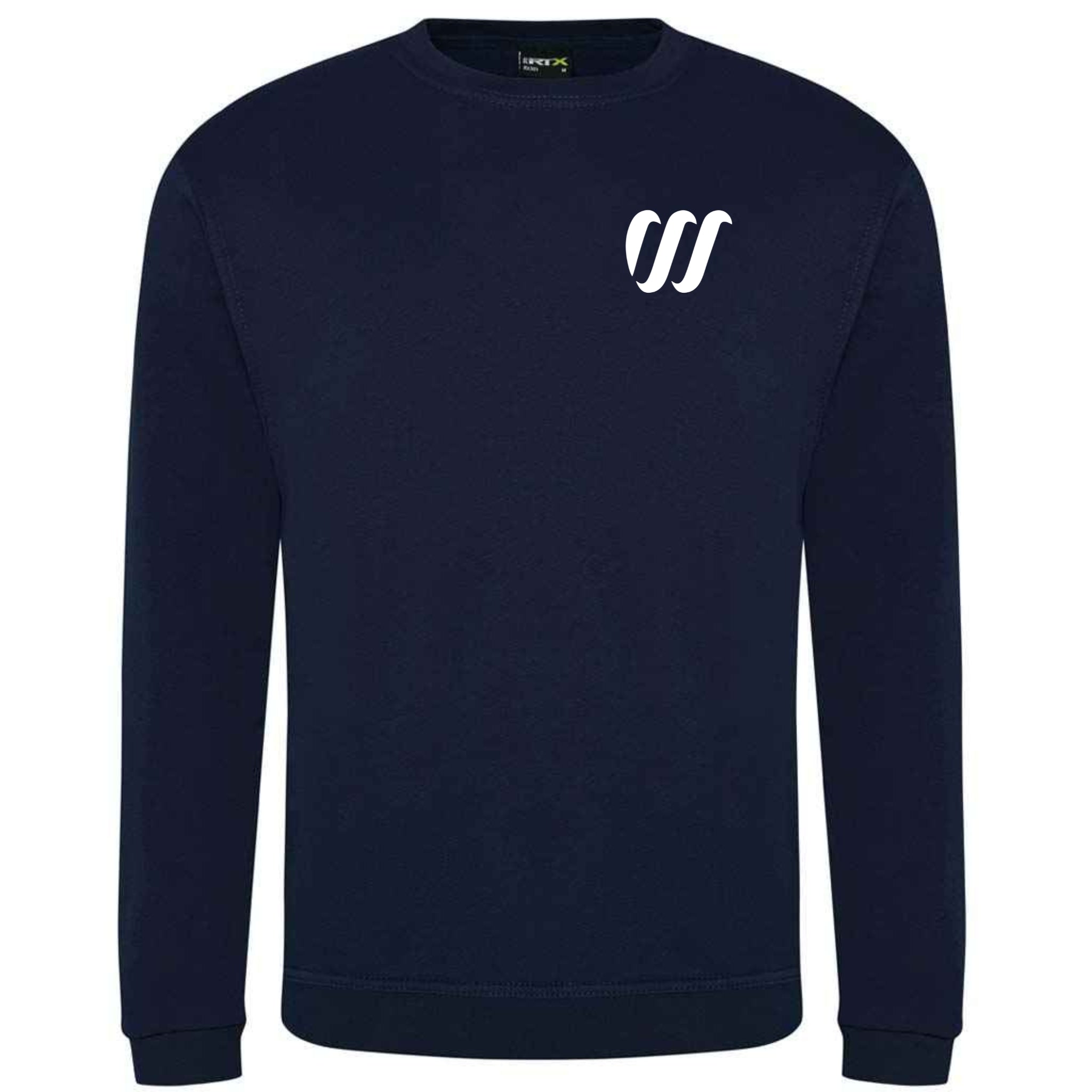Weston College Academic Sport Sweatshirt