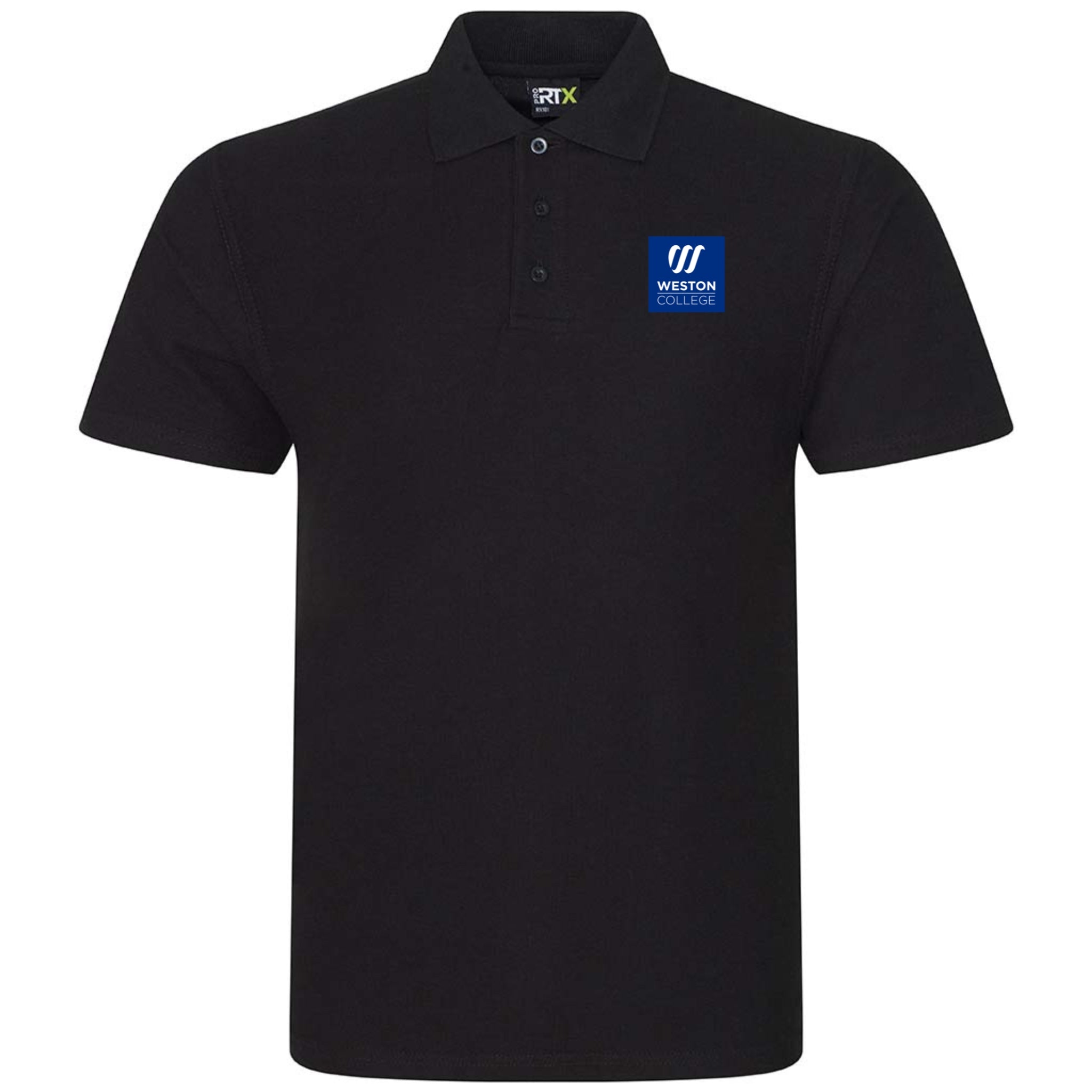Weston College Automotive Polo