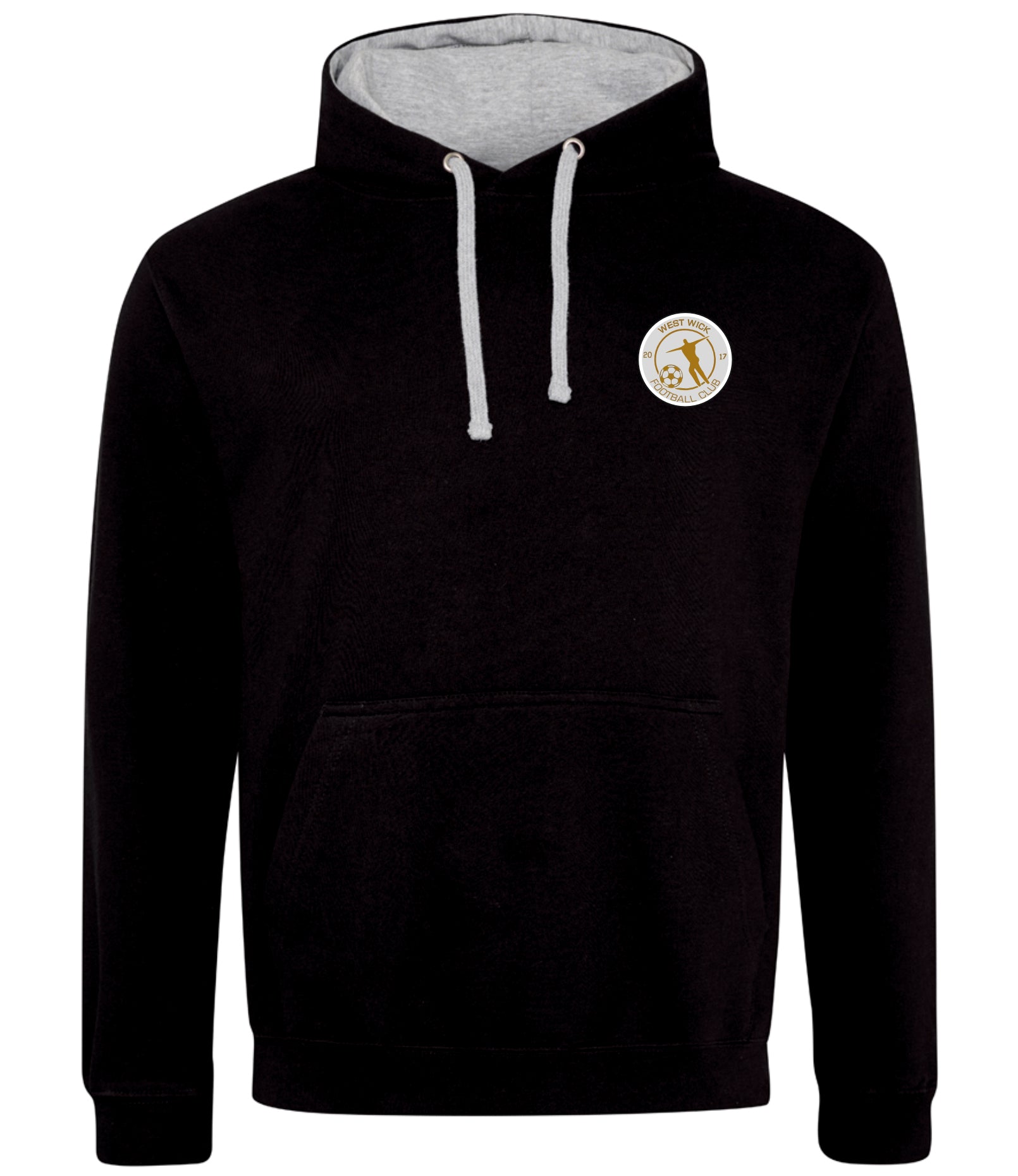 West Wick FC Hoody