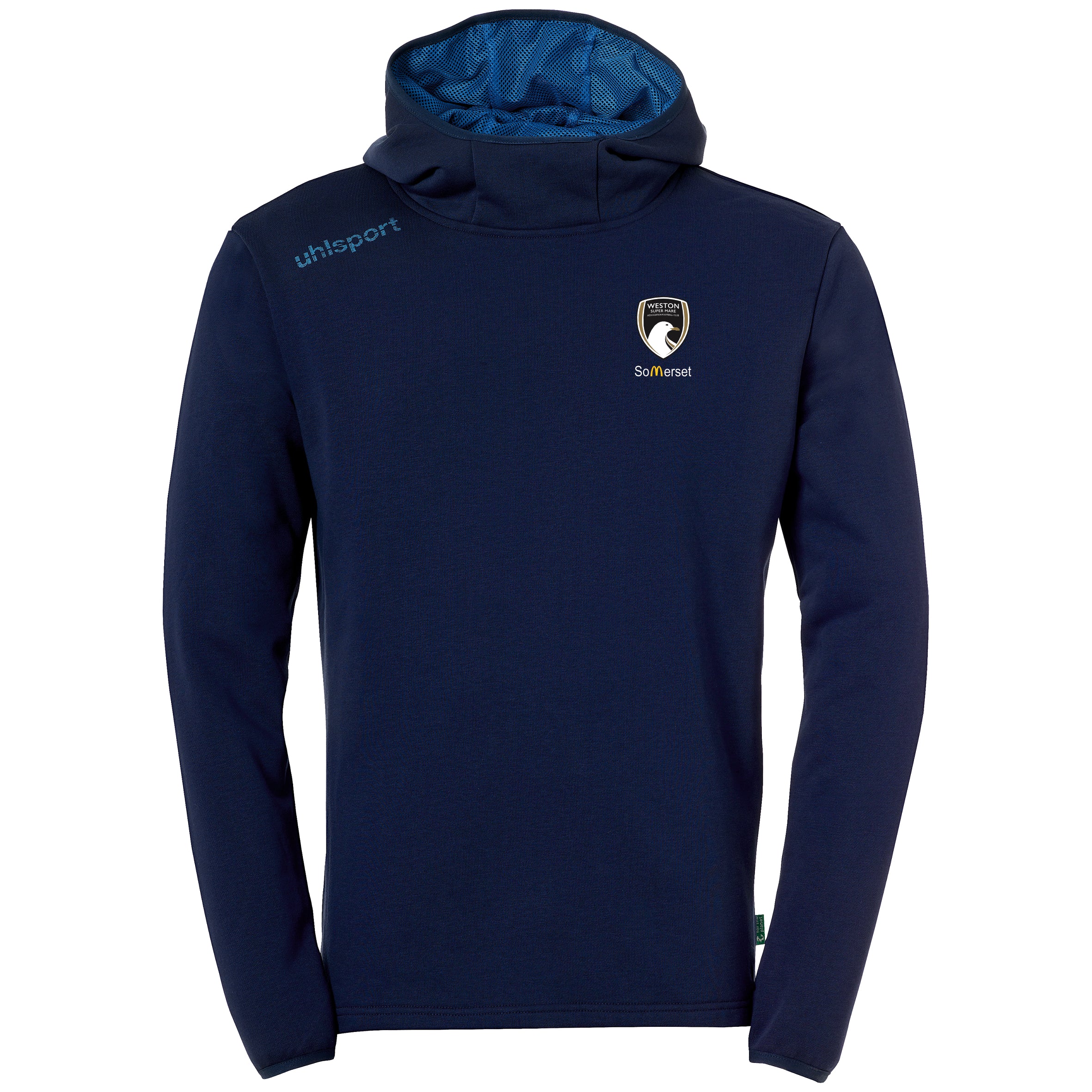 W-s-M AFC Coaches Hoody