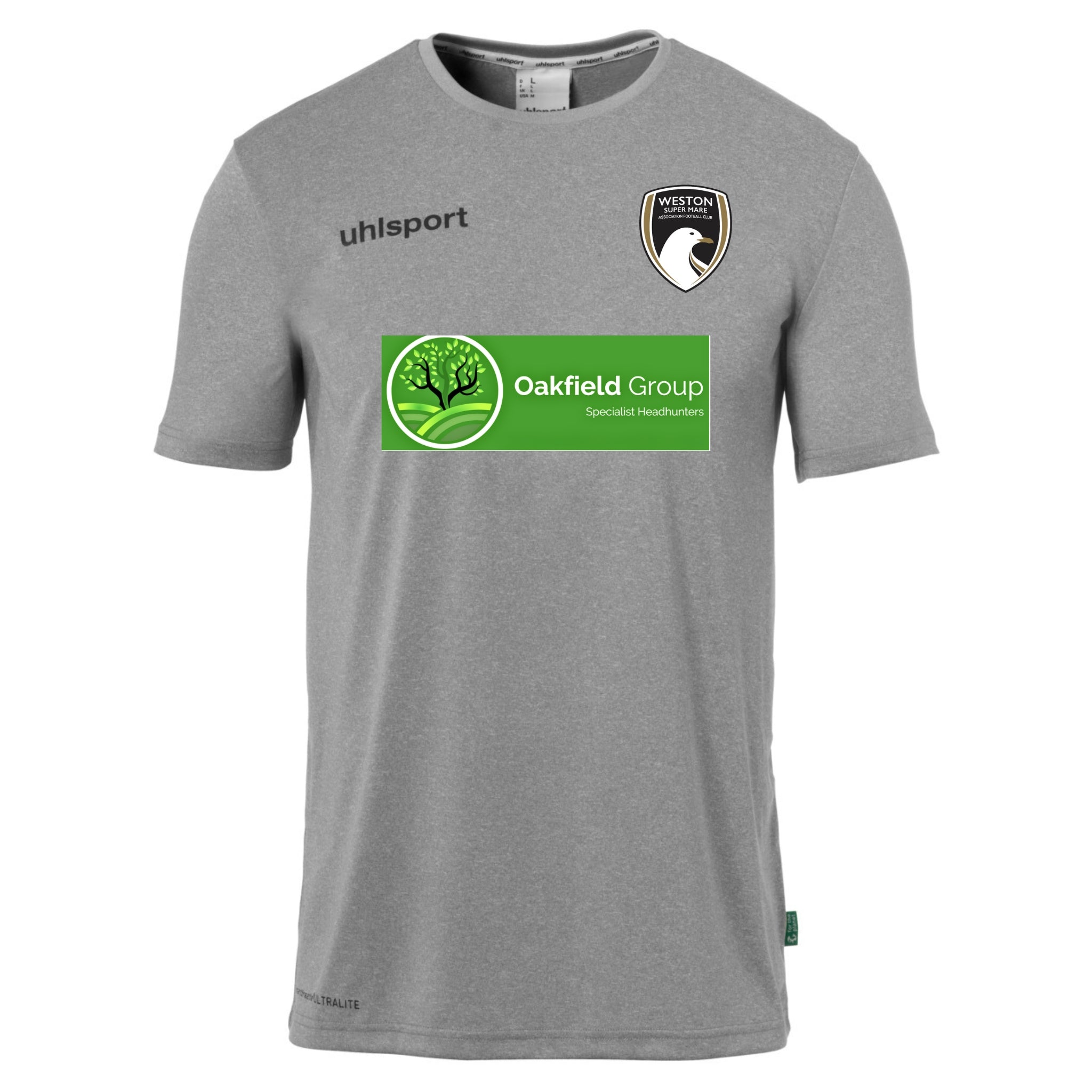 WsM AFC Ladies Training Tee