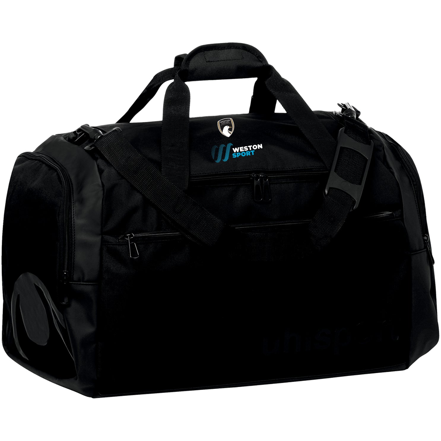 W-s-M U19s Holdall