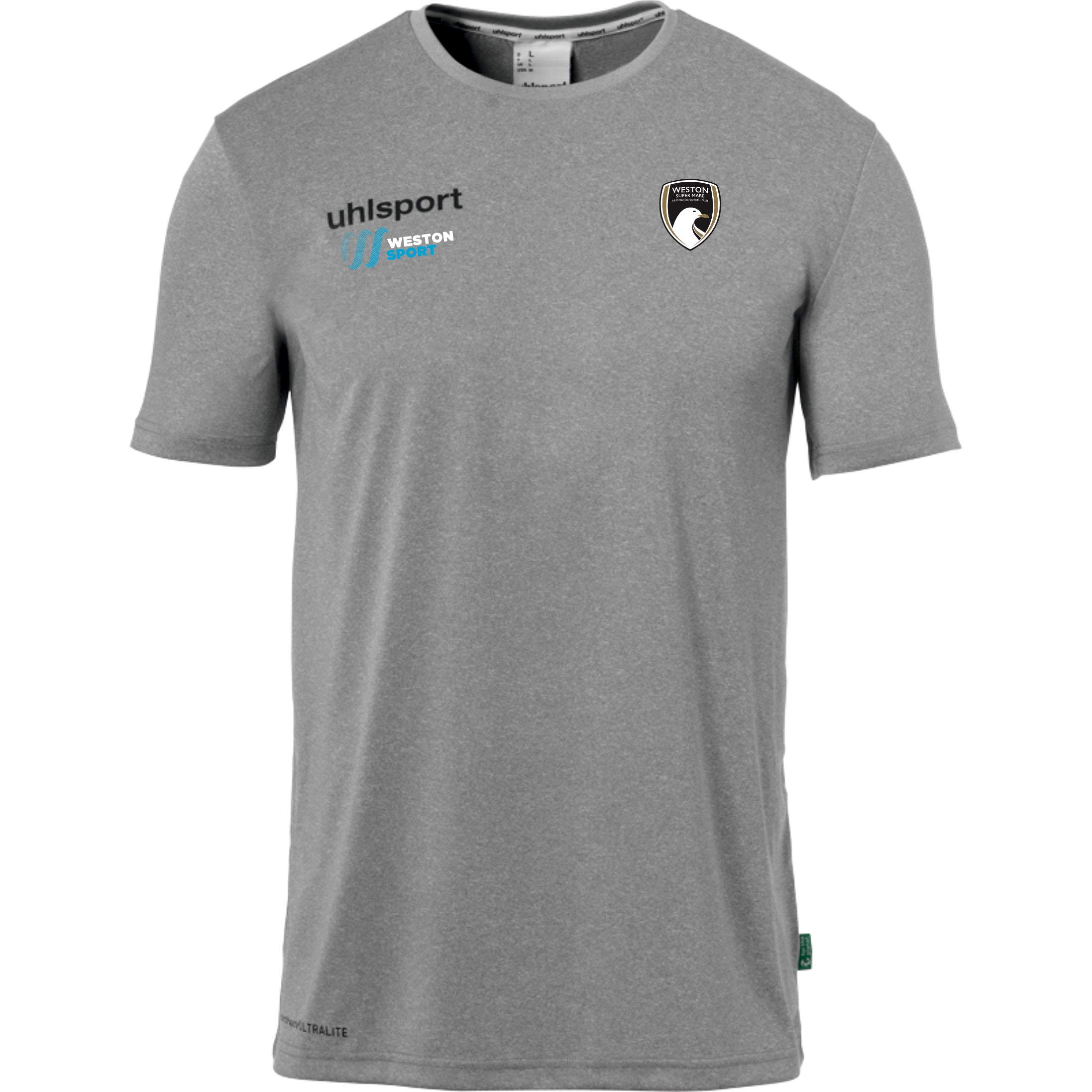 W-s-M U19s Training Tee