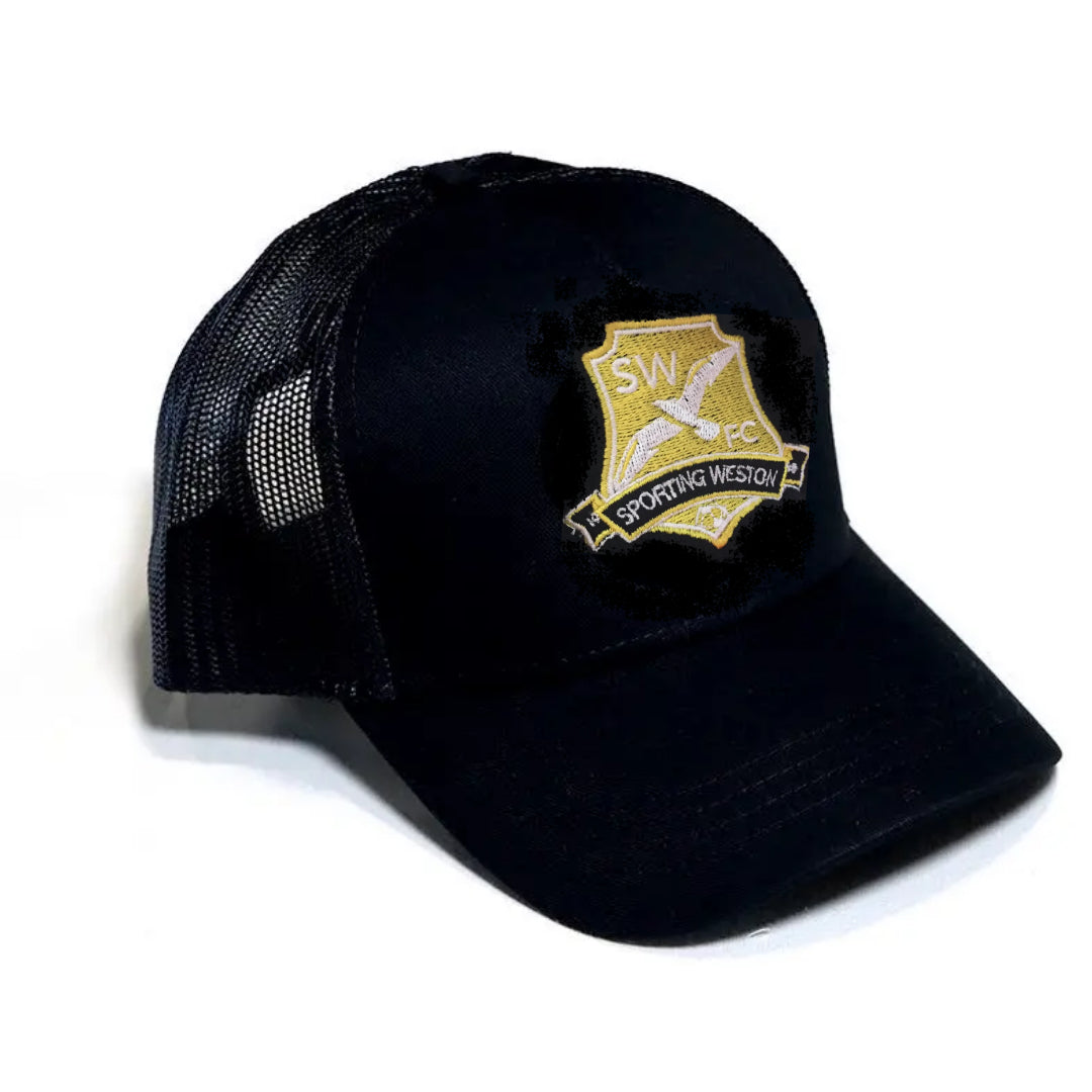 Sporting Weston FC Trucker Cap