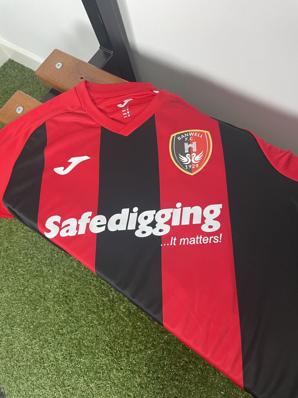 NK Teamwear Print Services