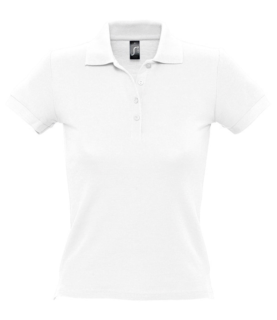 HSDC Ladies Polo Shirt Uniform & Public Services Staff