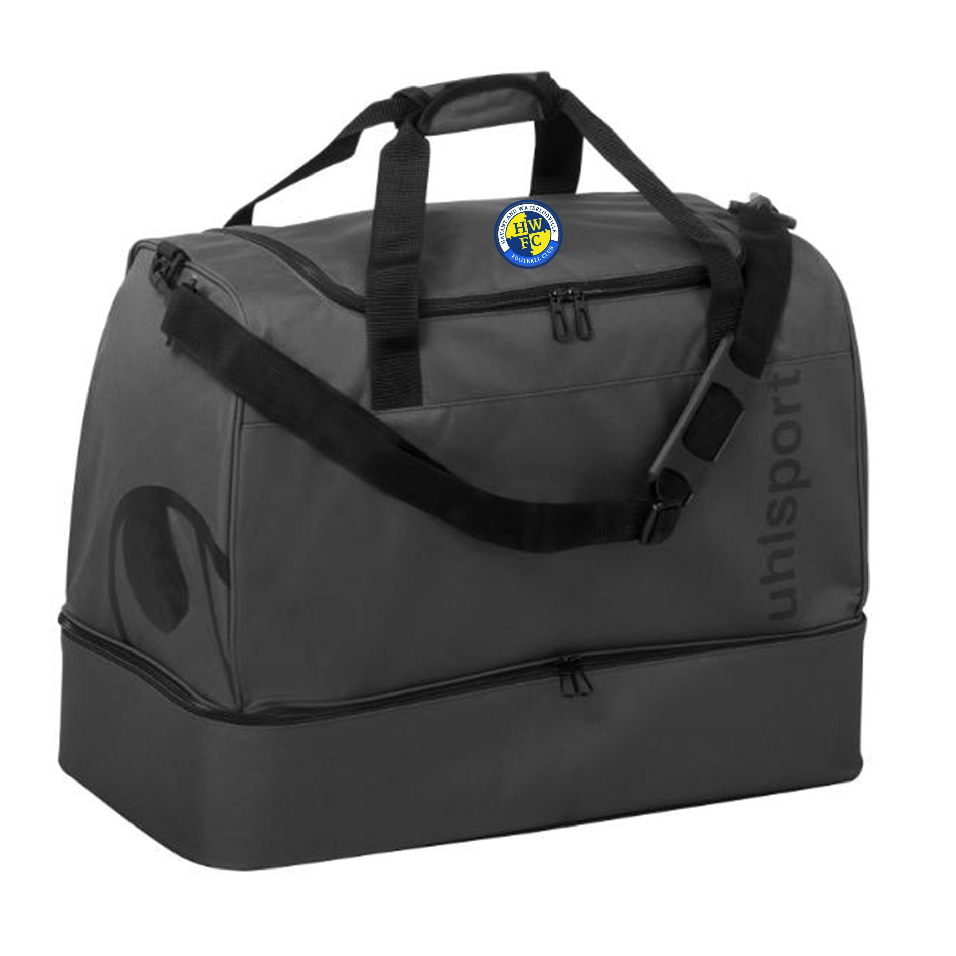 HWFC Academy Kit Bag