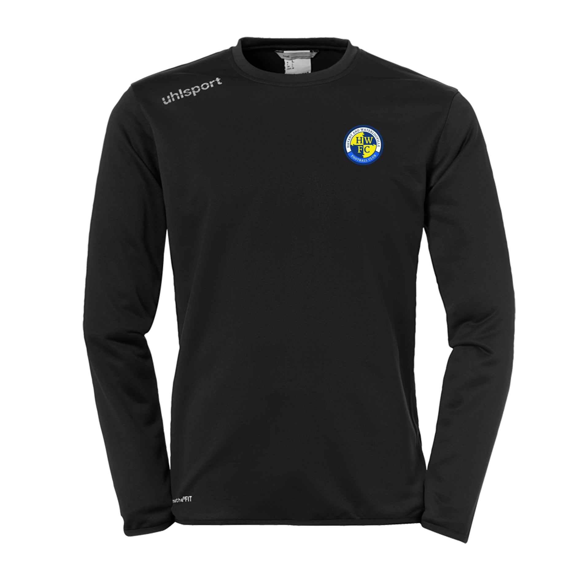 HWFC Academy Training Sweatshirt