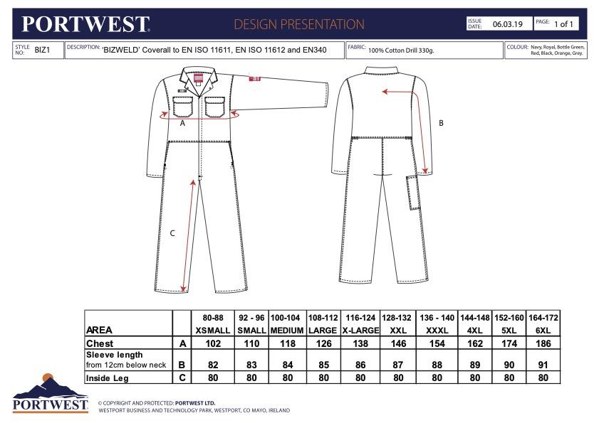 HSDC Automotive & Engineering Overall - Navy