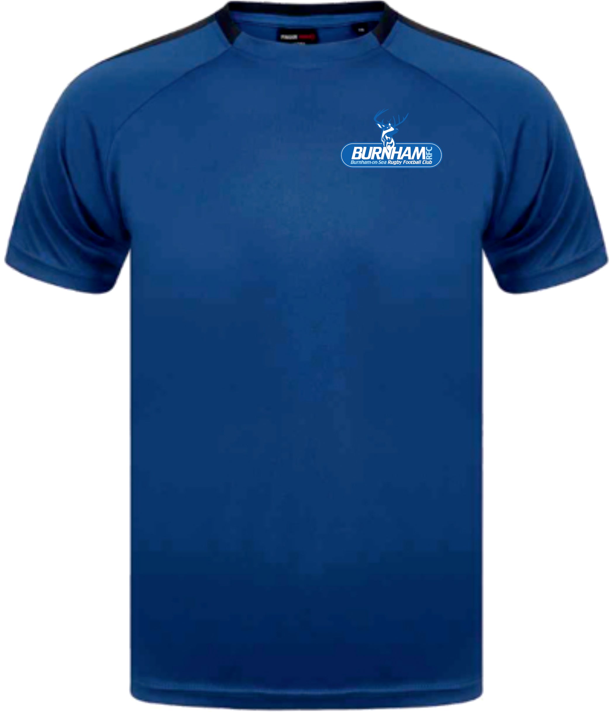 BoS RFC Training Tee