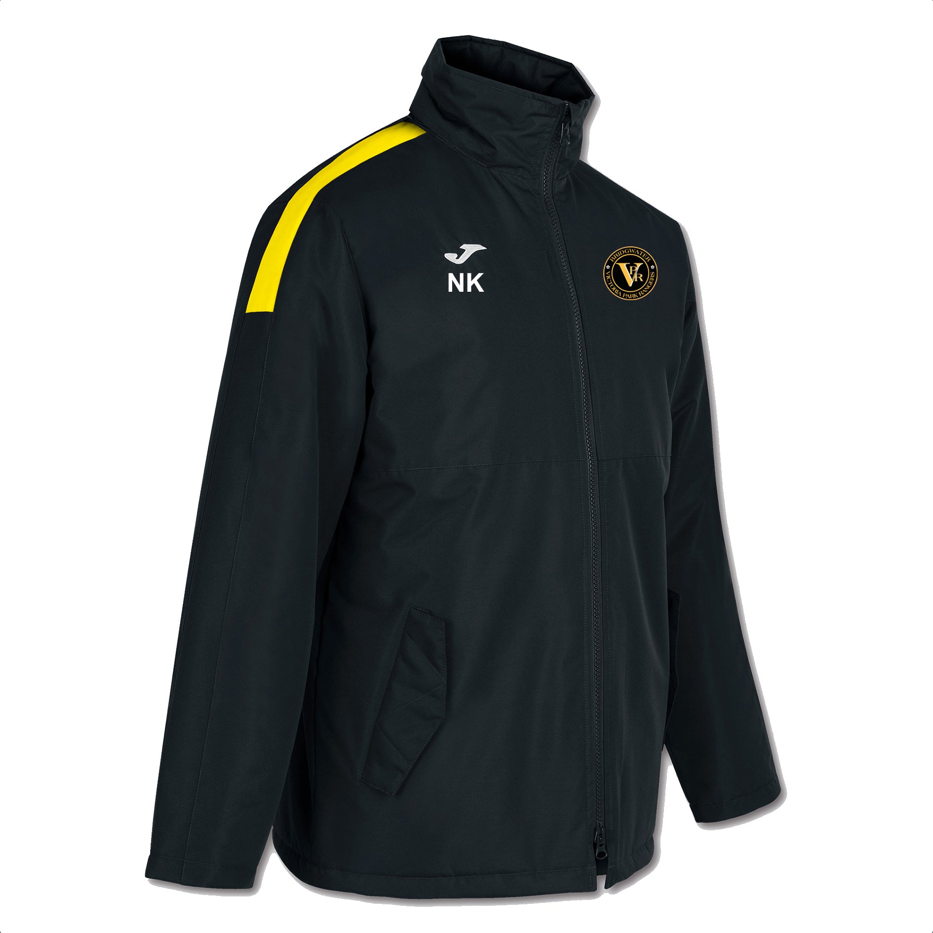Bridgwater VPR Bench Coat