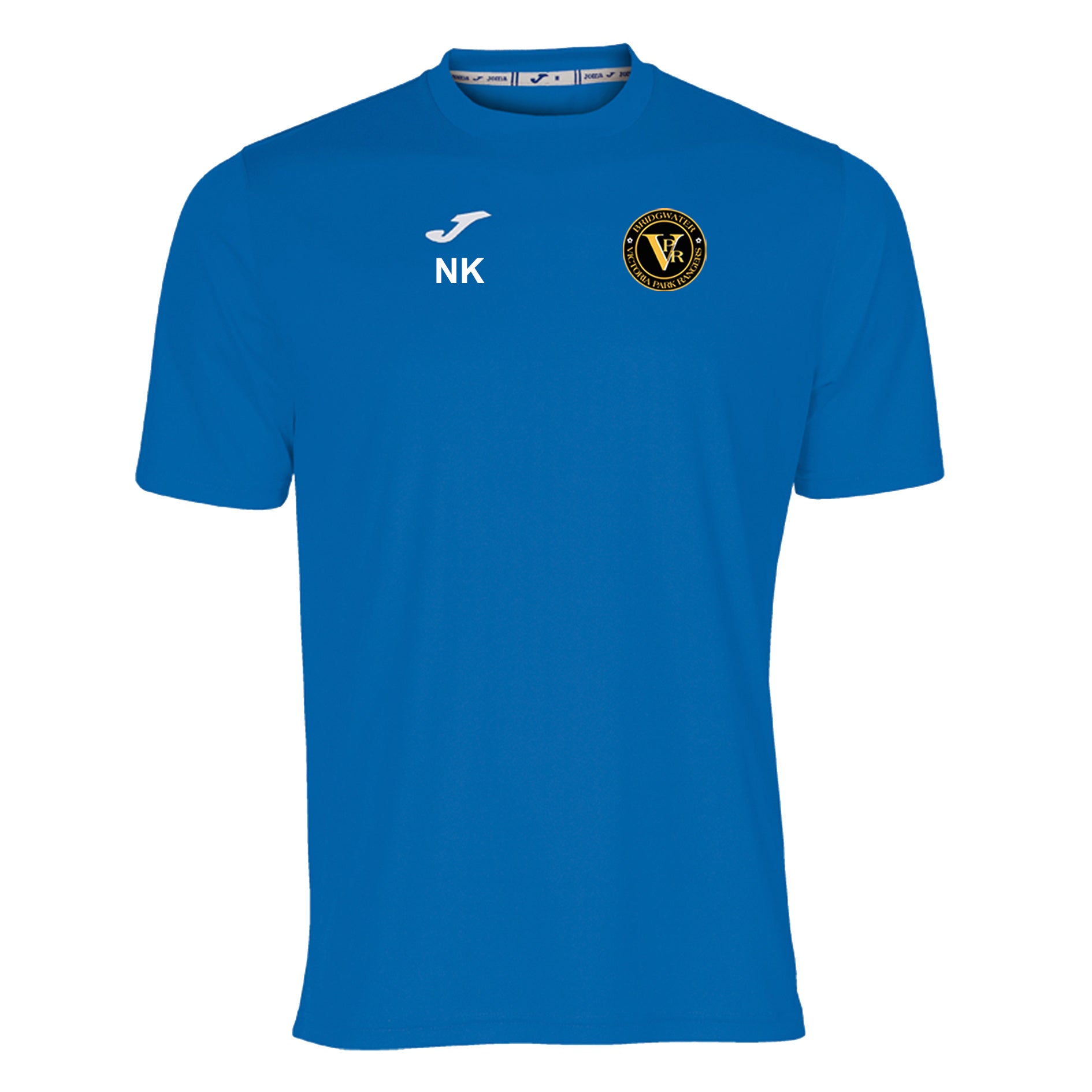Bridgwater VPR Training T-Shirt