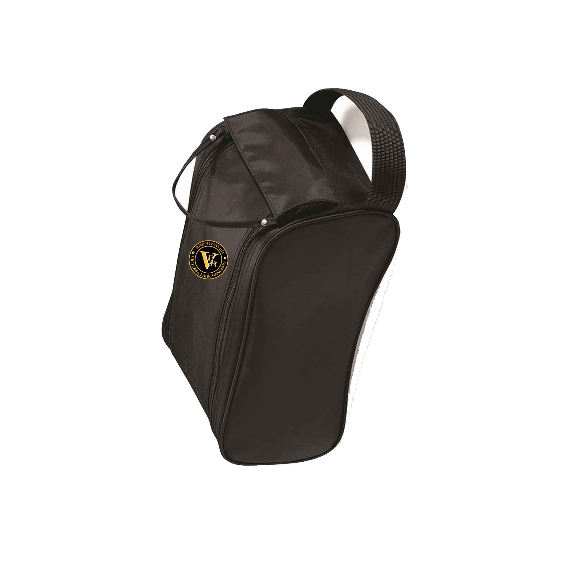 Bridgwater VPR Bootbag