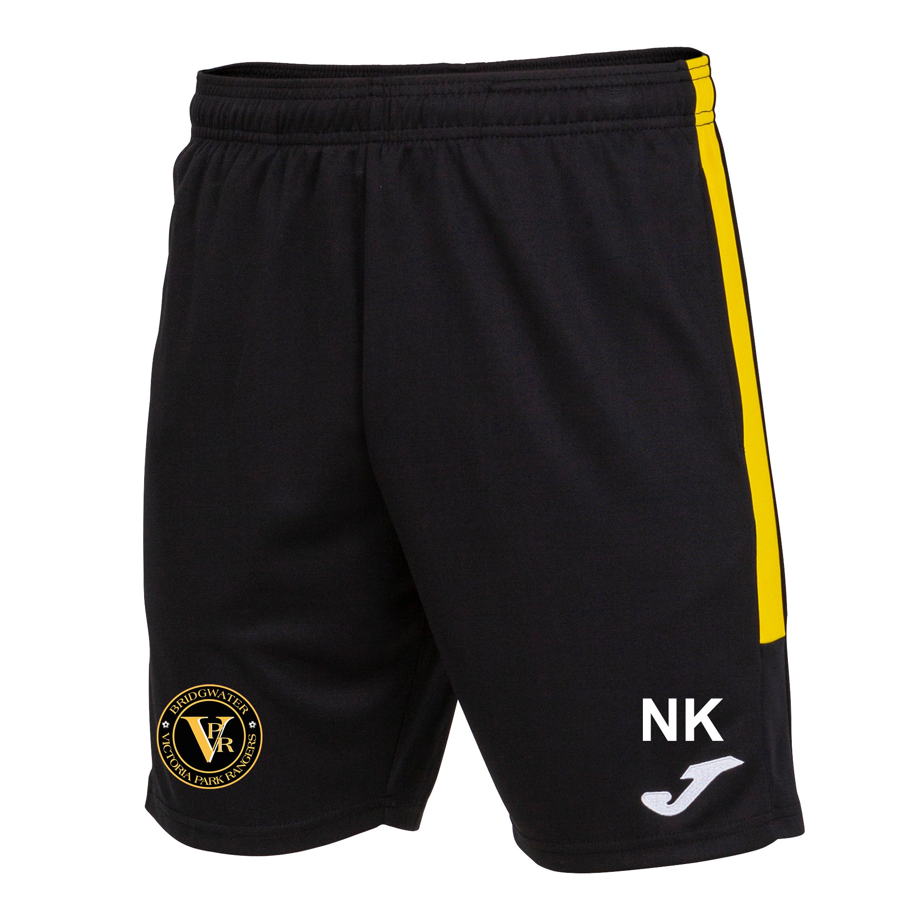 Bridgwater VPR Coaches Shorts