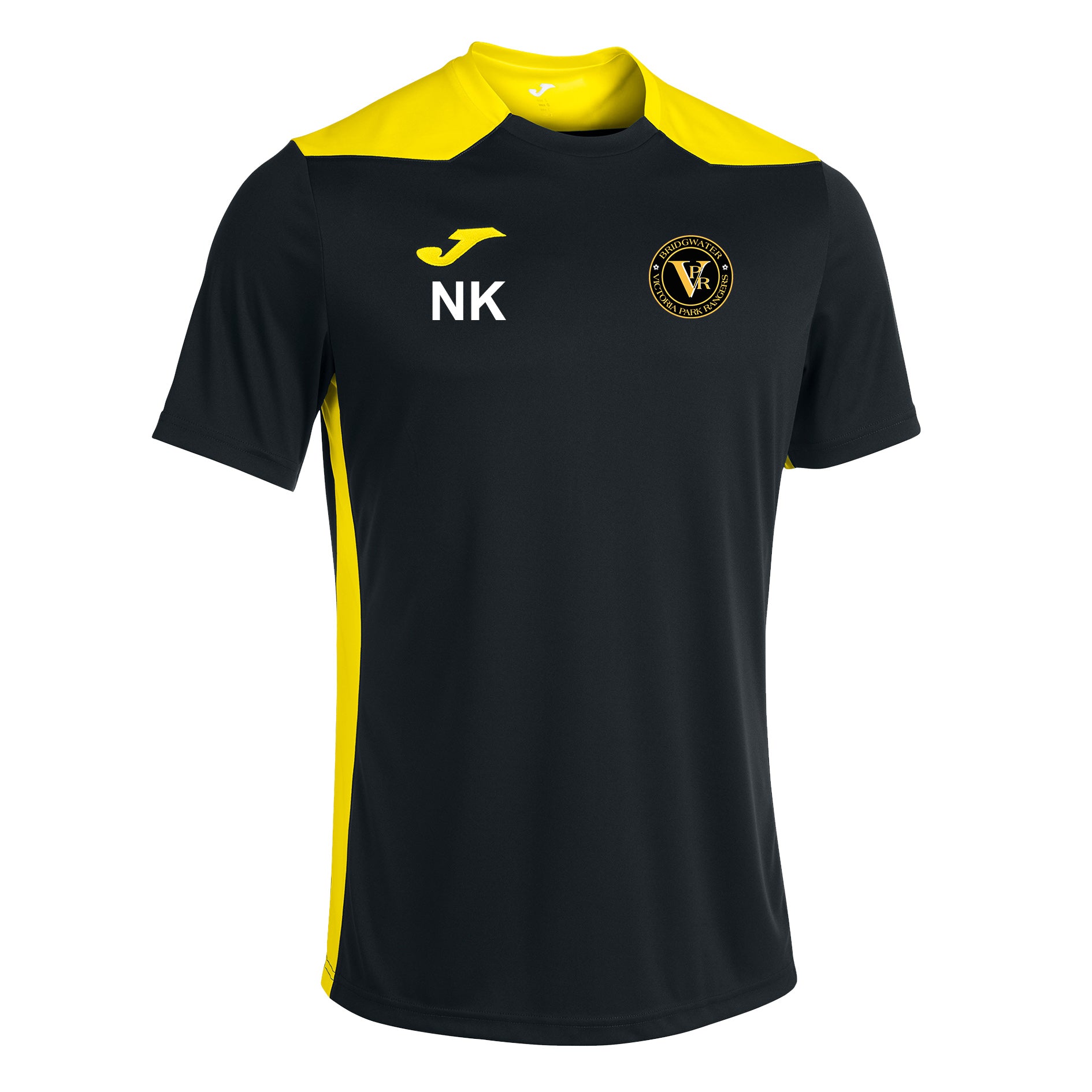Bridgwater VPR Coaches Tee