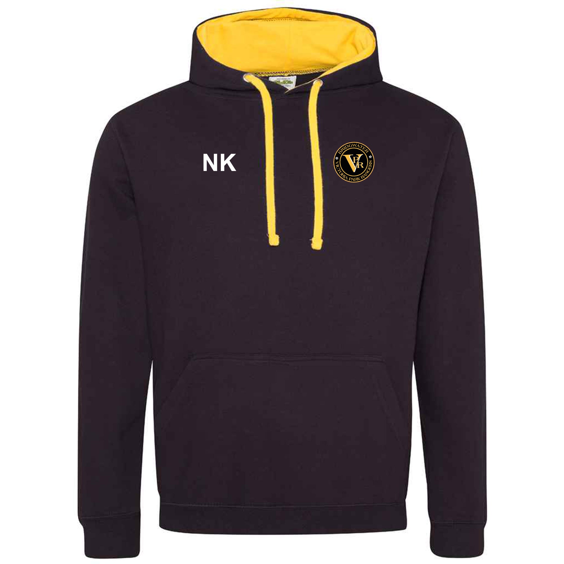 Bridgwater VPR Contrast Hoody