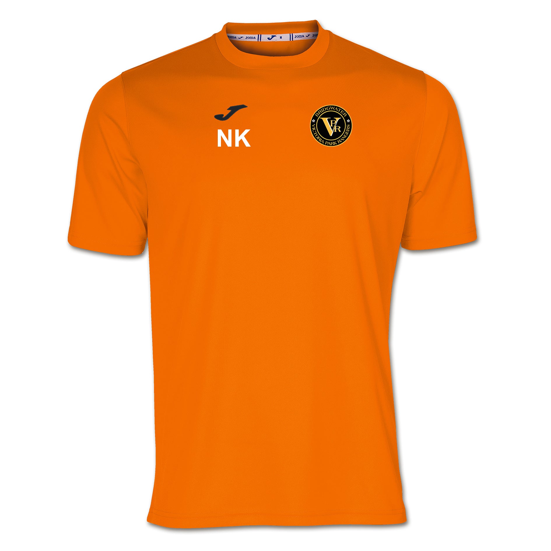 Bridgwater VPR Training T-Shirt