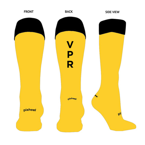 Bridgwater VPR Match Sock