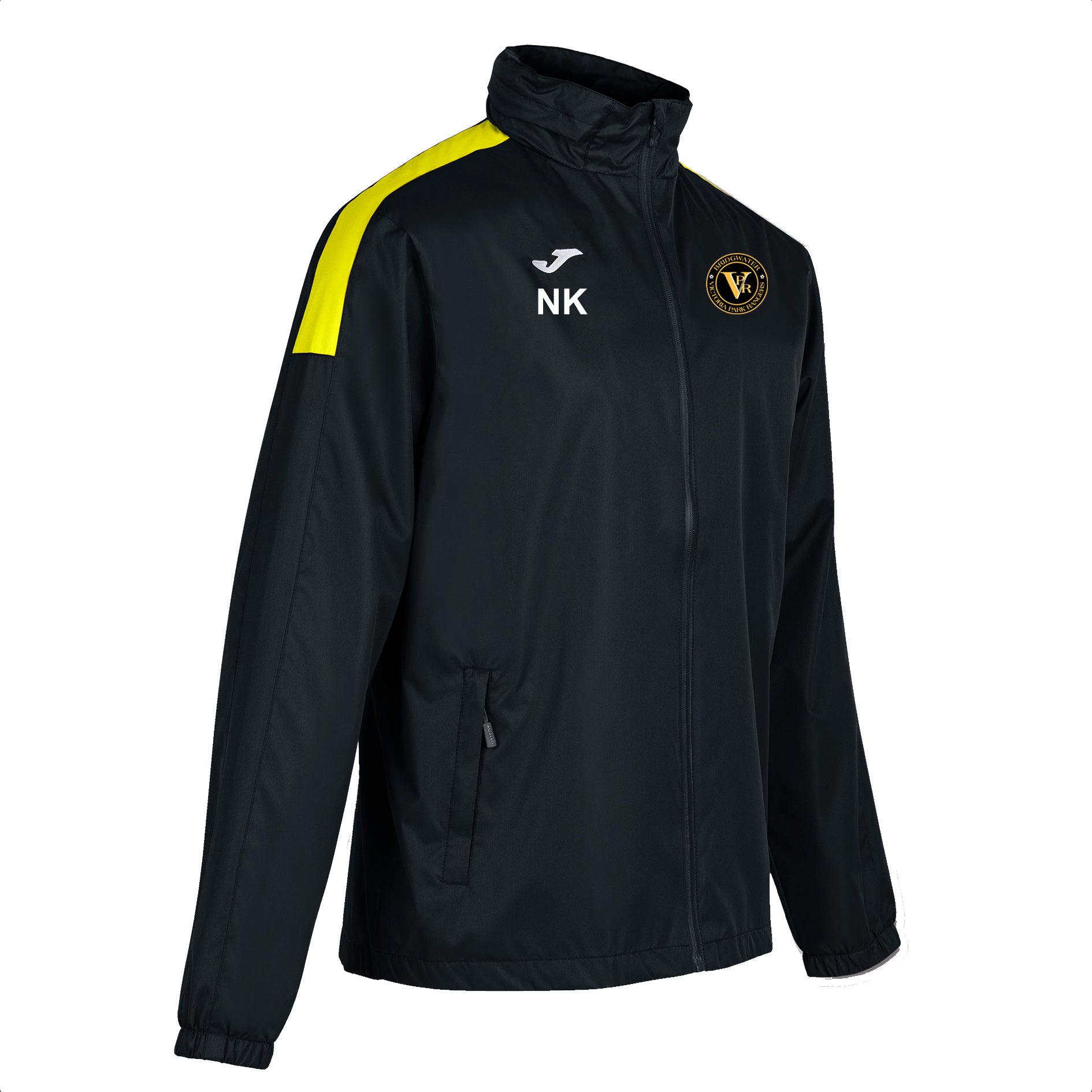 Bridgwater VPR Raincoat