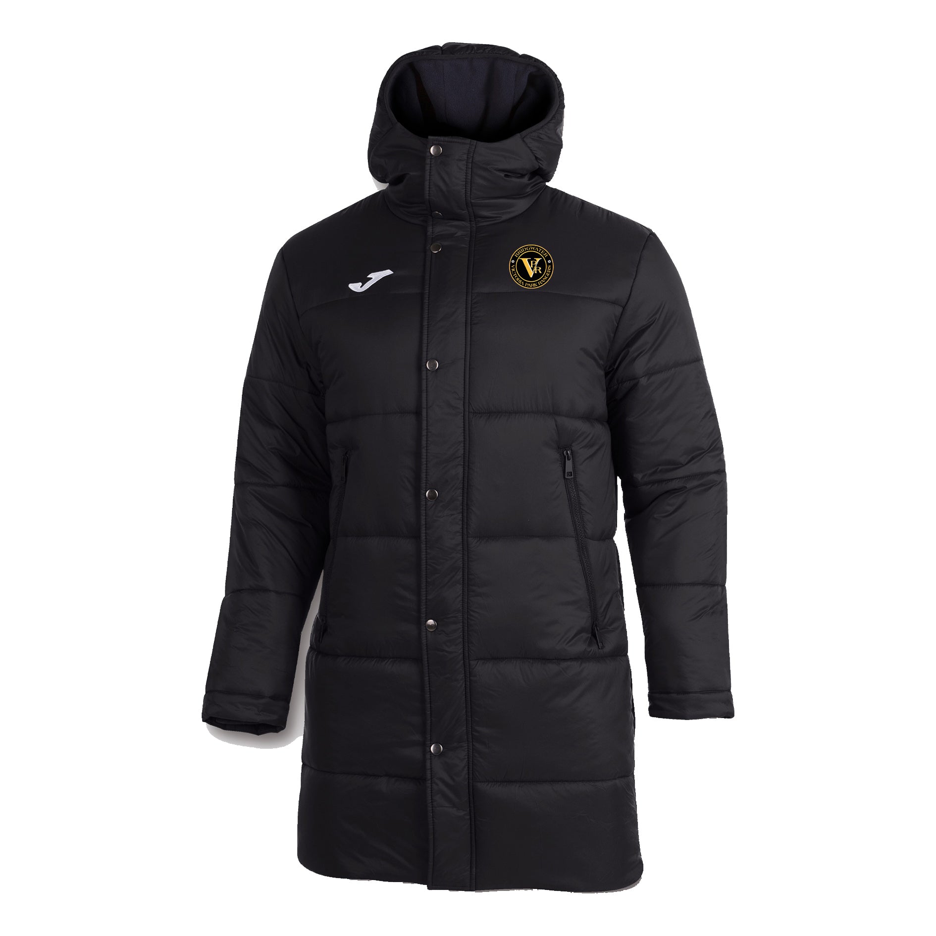 Bridgwater VPR Long Subs Coat