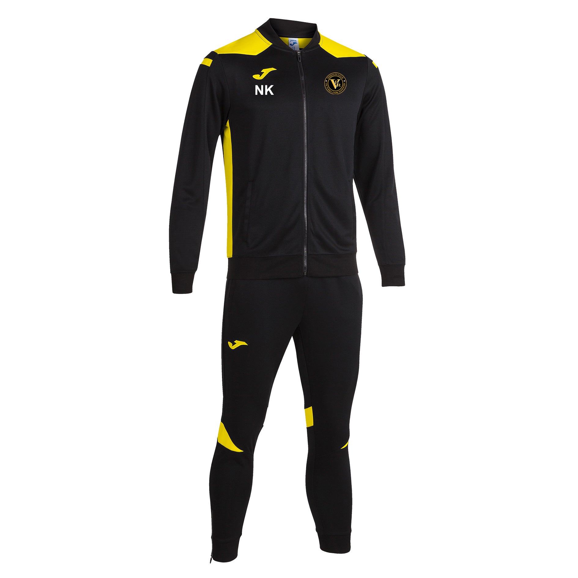 Bridgwater VPR Tracksuit