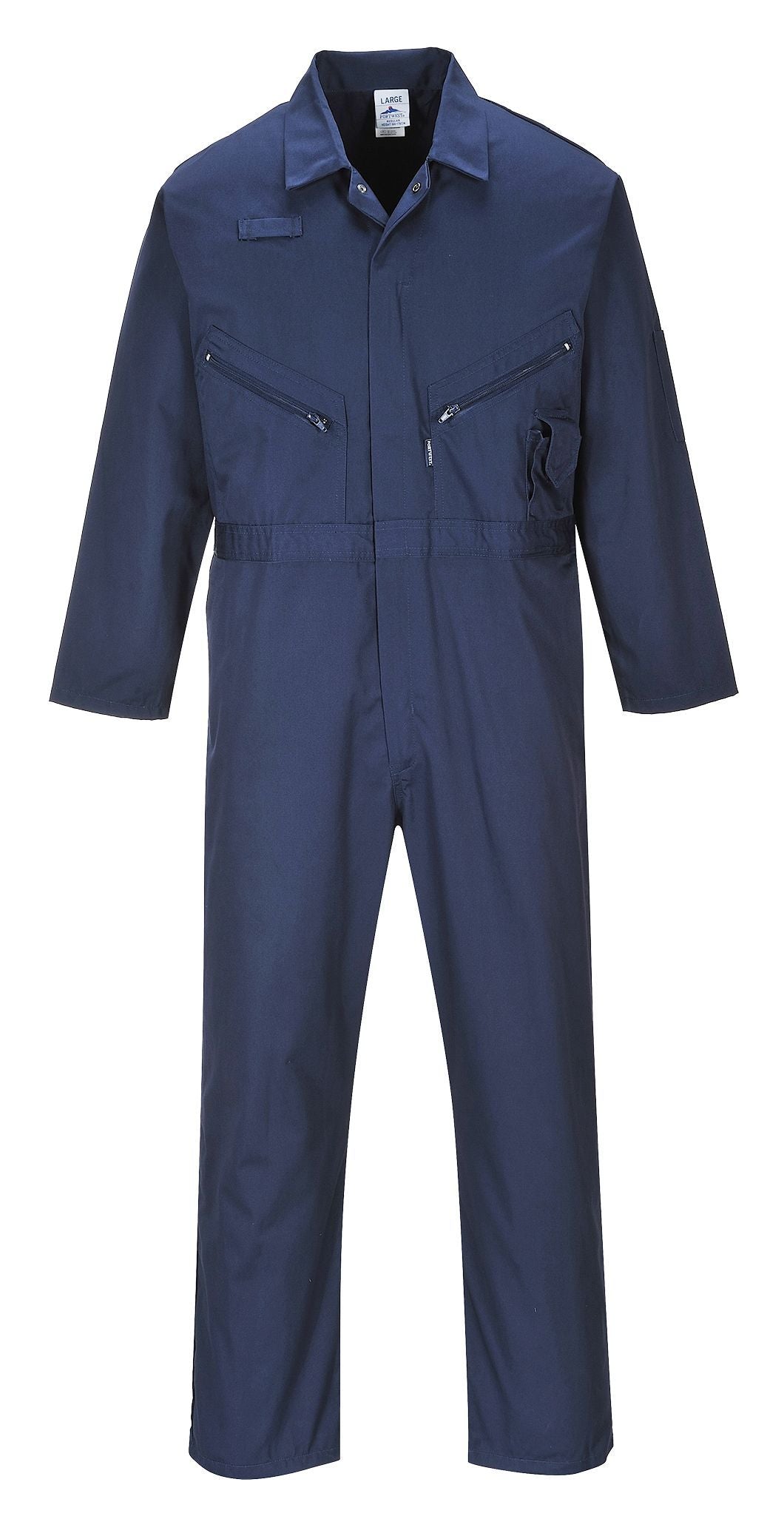 HSDC Automotive & Engineering Overall - Navy