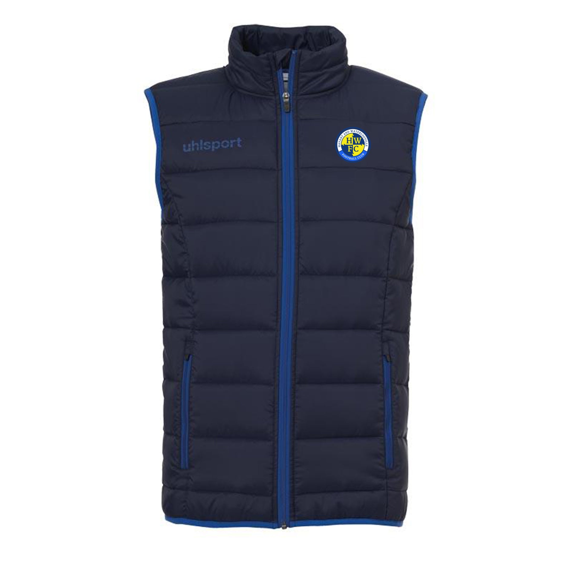 Hawks Community Coaches Gilet