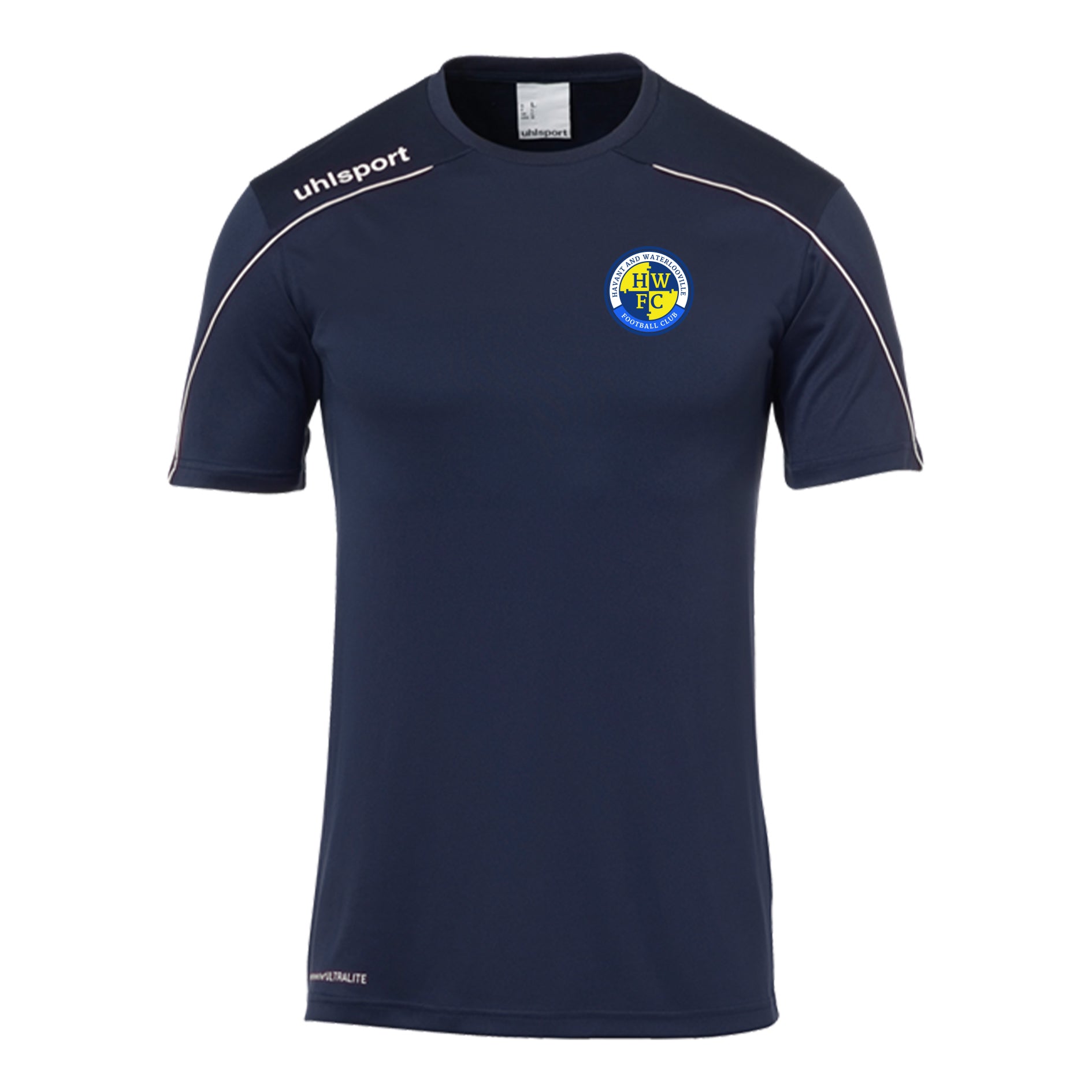 Hawks Community Coaches T-Shirt