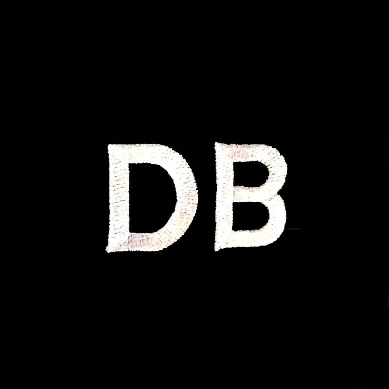 Your Initials