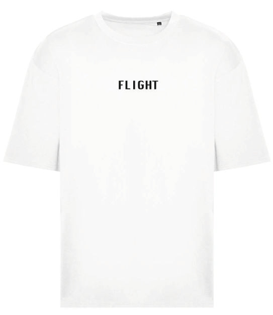 Flight Oversized Tee