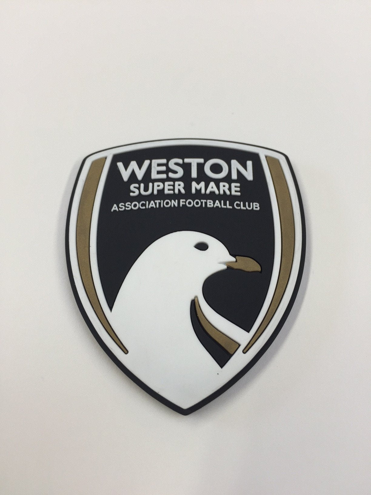 WsM AFC Supporters Fridge Magnet